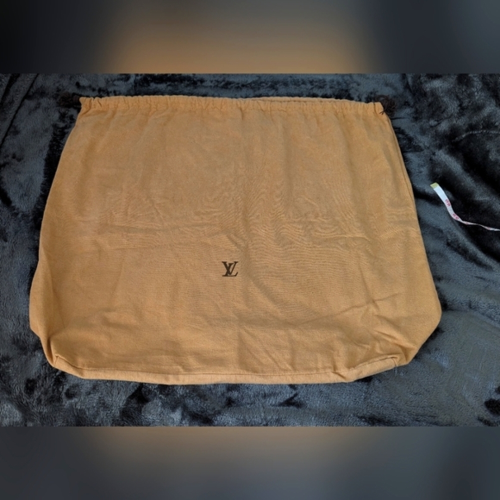Louis Vuitton storage/dust bag - Picture 3 of 8